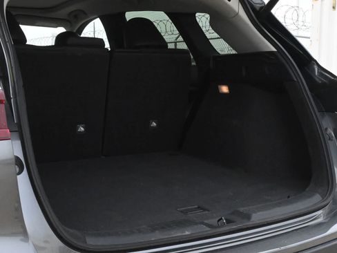 Certified 2023 INFINITI QX50 Luxe FWD image 20
