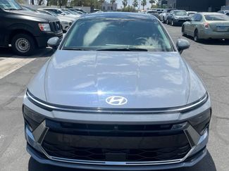 Used 2024 Hyundai Sonata Limited FWD video 2