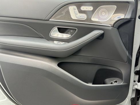 New 2026 Mercedes-Benz GLE 53 AMG 4MATIC image 14
