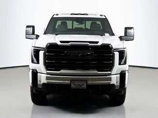 New 2026 GMC Sierra 3500 AT4 w/ AT4 Premium Plus Package video 2