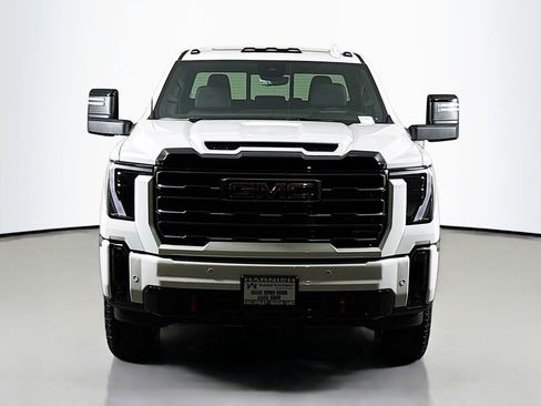 New 2026 GMC Sierra 3500 AT4 w/ AT4 Premium Plus Package image 2