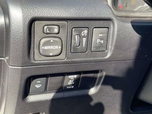 Used 2019 Toyota 4Runner Limited AWD/4WD image 20