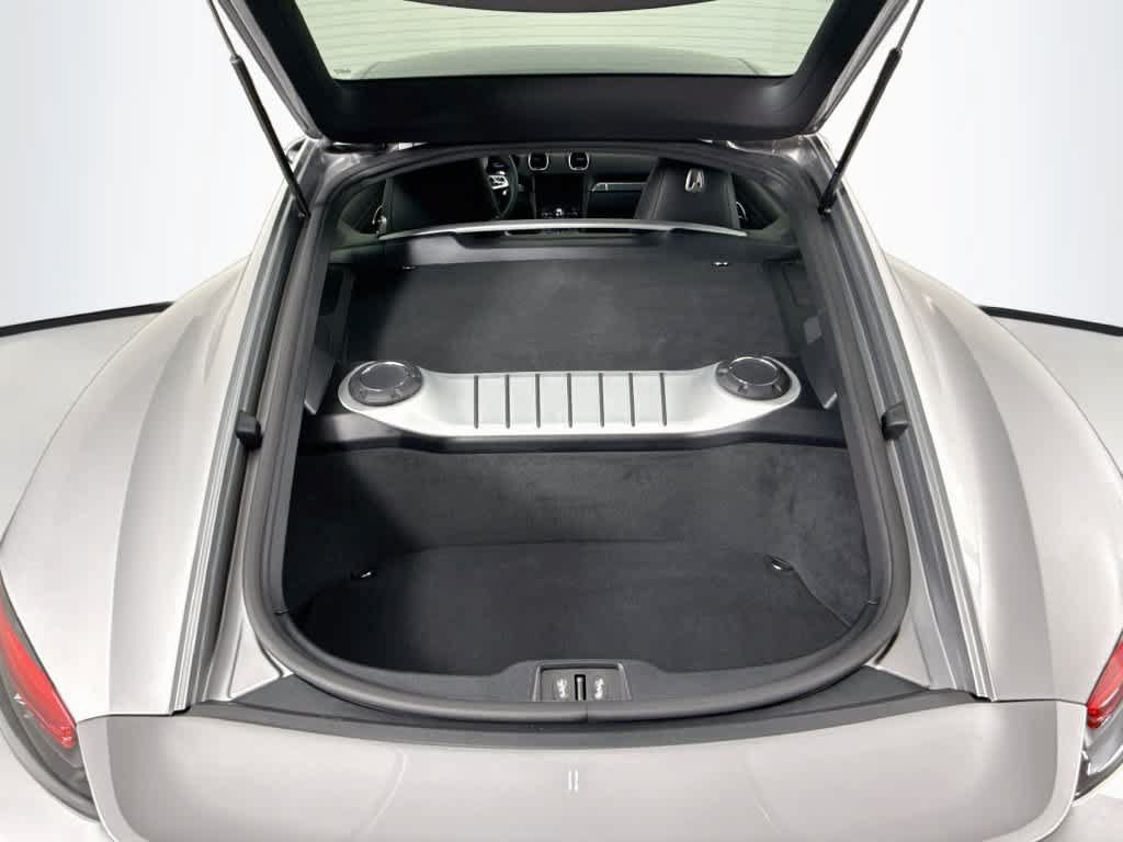 Certified 2024 Porsche 718 Cayman S RWD image 24