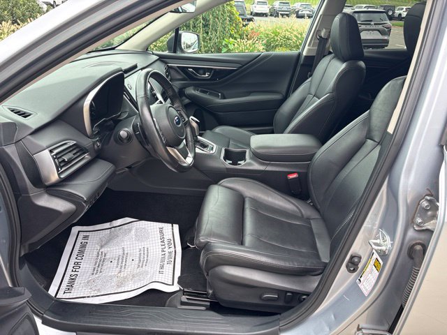 Used 2024 Subaru Outback Limited AWD/4WD image 23