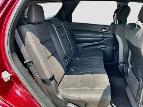 Used 2025 Dodge Durango GT AWD/4WD image 31