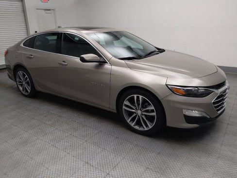 Used 2023 Chevrolet Malibu LT image 11