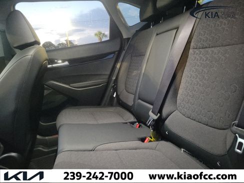 New 2026 Kia Seltos S FWD image 15