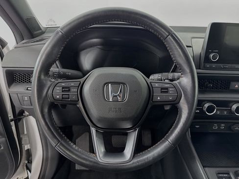Certified 2024 Honda CR-V Sport image 11