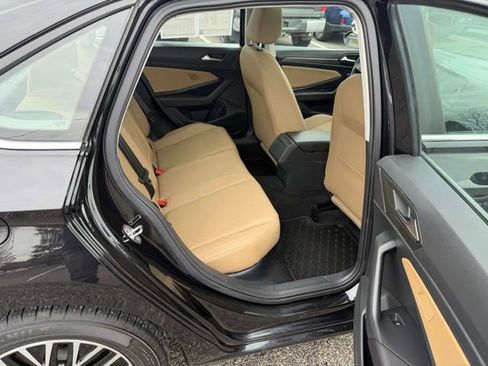 Used 2019 Volkswagen Jetta SEL image 13