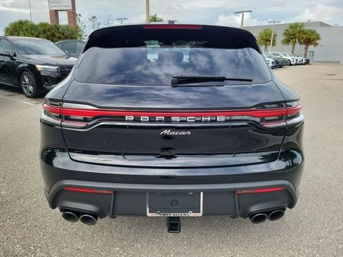 Used 2024 Porsche Macan Turbo image 6