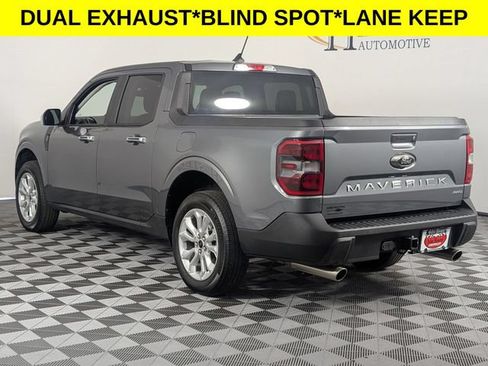 Used 2024 Ford Maverick XLT w/ XLT Luxury Package AWD/4WD image 5