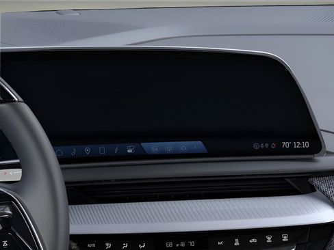 New 2026 Cadillac Optiq Luxury 1 AWD/4WD image 14