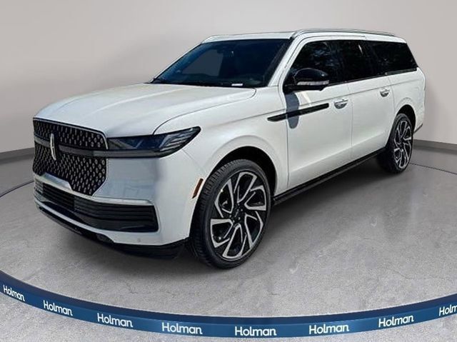 Used Lincoln Navigator L Reserve for Sale in Cherry Hill, NJ