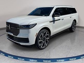 New 2026 Lincoln Navigator L Reserve AWD/4WD video 1