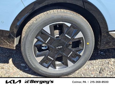 New 2026 Kia Sportage SX Prestige AWD/4WD image 6