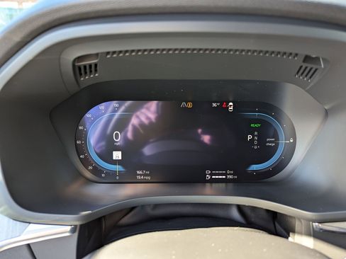 New 2025 Volvo XC60 T8 Plus w/ Protection Package Premier image 13