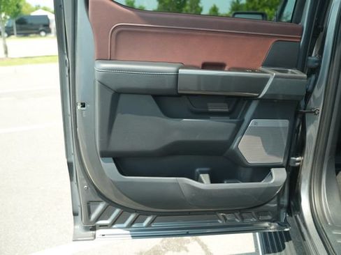 Used 2023 Ford F150 Lariat w/ Equipment Group 502A High AWD/4WD image 16