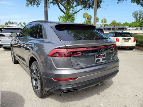 Used 2026 Audi Q8 Premium AWD/4WD image 11