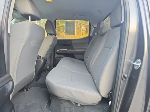 Used 2023 Toyota Tacoma SR5 image 13