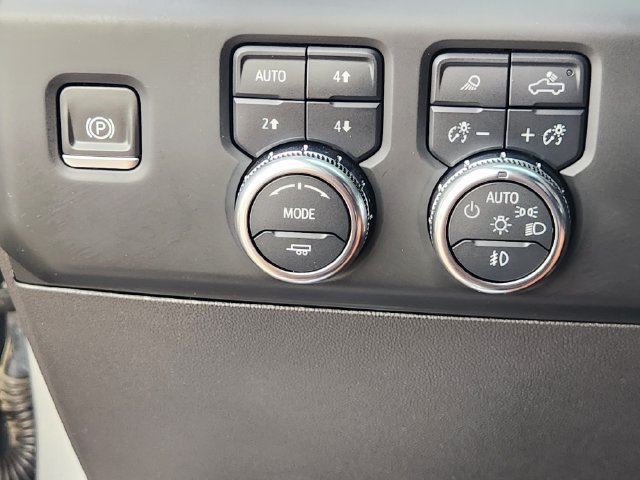 Used 2024 GMC Sierra 1500 AT4X AWD/4WD image 21