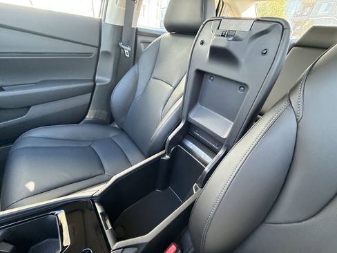 New 2025 Honda Accord EX-L image 27