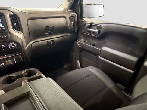 Certified 2023 Chevrolet Silverado 1500 Custom image 20