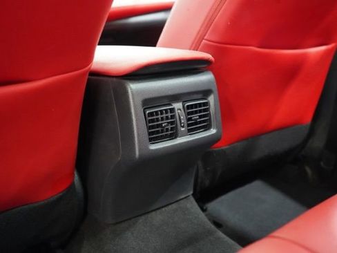 Used 2023 Toyota Camry XSE w/ Navigation Package image 34