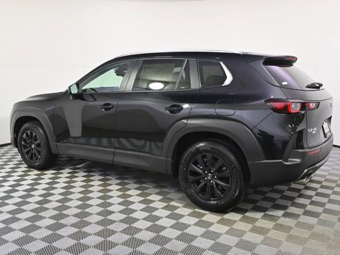 New 2026 MAZDA CX-50 AWD 2.5 S w/ Cargo Package image 3