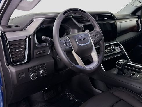 New 2026 GMC Sierra 1500 Denali image 9