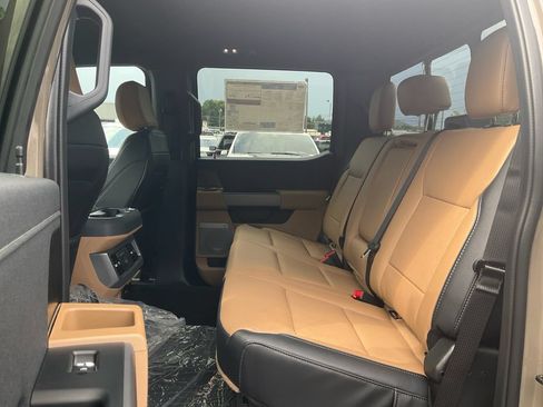New 2026 Ford F250 Lariat AWD/4WD image 14