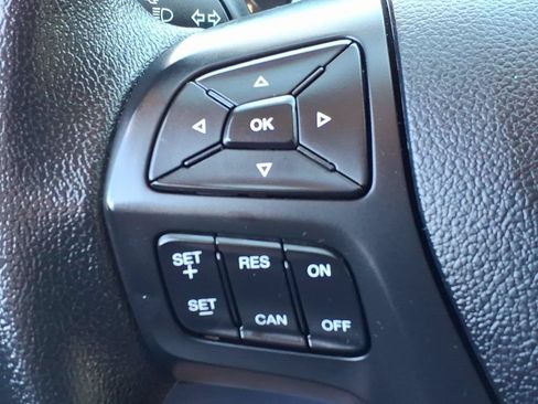 Used 2022 Ford Ranger XL w/ Equipment Group 101A High AWD/4WD image 20