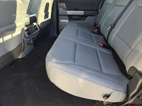 New 2025 Ford F150 Lightning Flash AWD/4WD image 28