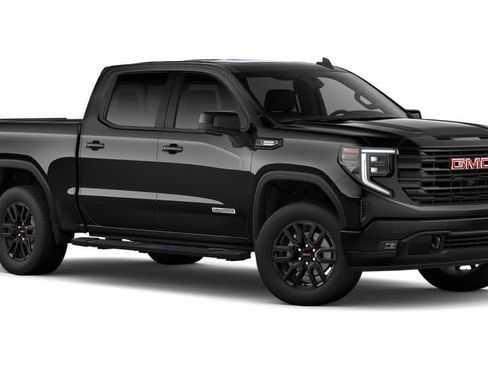 New 2026 GMC Sierra 1500 Elevation image 30