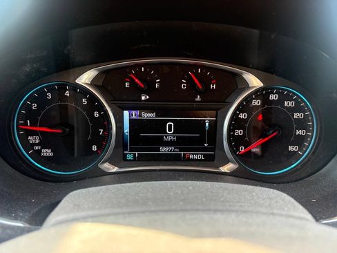 Used 2017 Chevrolet Malibu LT w/ Driver Confidence Package FWD image 17