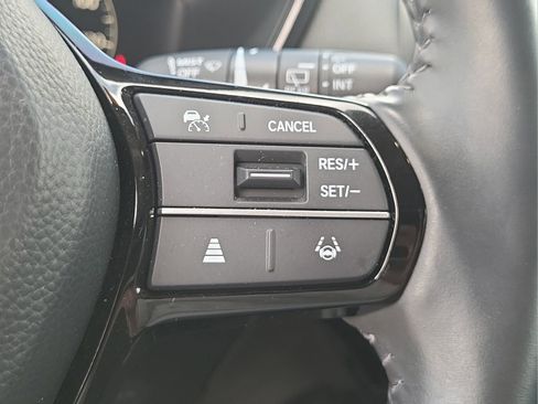 Certified 2025 Honda CR-V EX-L image 10