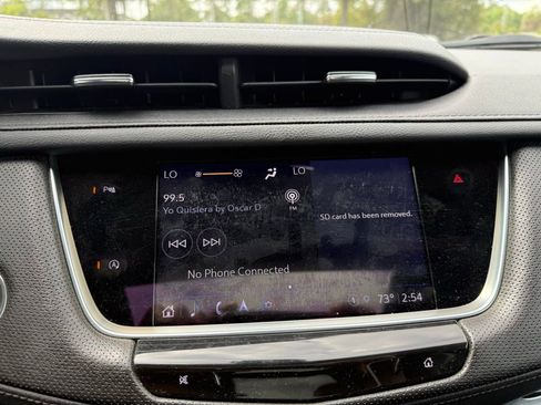 Used 2023 Cadillac XT5 Premium Luxury image 26