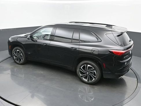 New 2026 Buick Enclave Sport Touring w/ Power Package AWD/4WD image 42