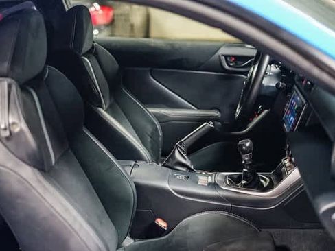 Certified 2023 Toyota GR86 Premium image 15