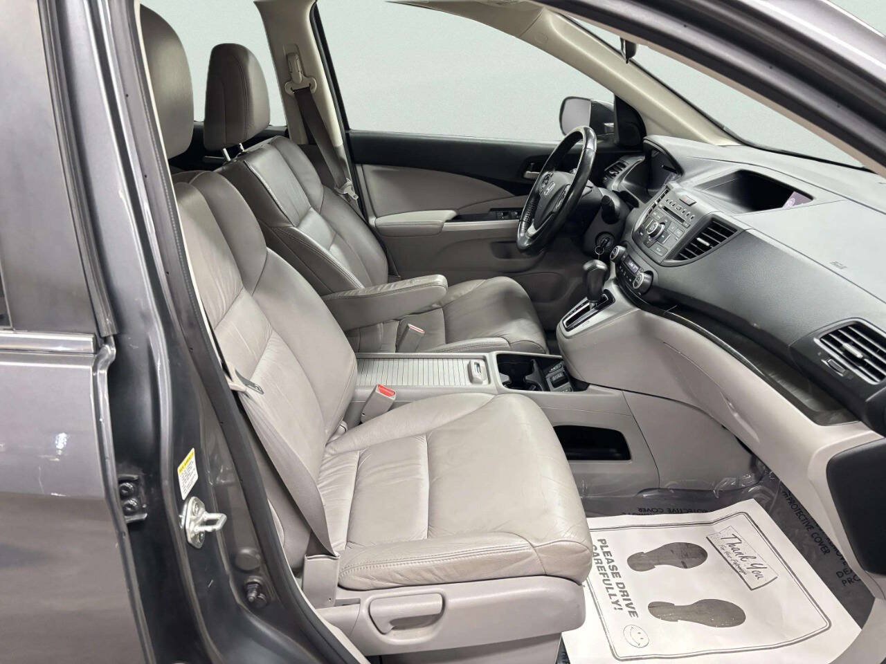 Used 2013 Honda CR-V EX-L image 22