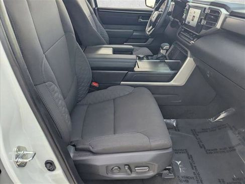 Certified 2025 Toyota Sequoia SR5 AWD/4WD image 21