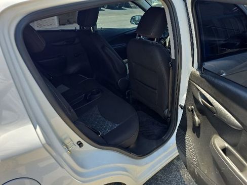 Used 2022 Chevrolet Spark LS FWD image 30