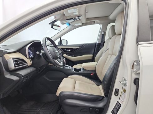 Used 2021 Subaru Outback Limited w/ Popular Package #2 image 6