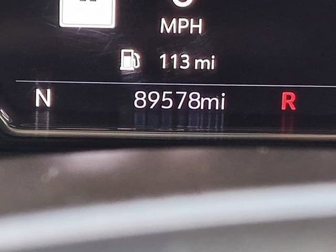 Used 2021 GMC Yukon XL AT4 w/ AT4 Premium Package image 36