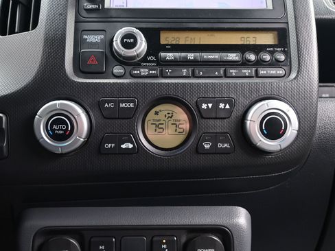 Used 2008 Honda Ridgeline RTL image 19