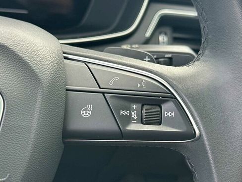 Used 2023 Audi A5 2.0T Prestige image 30