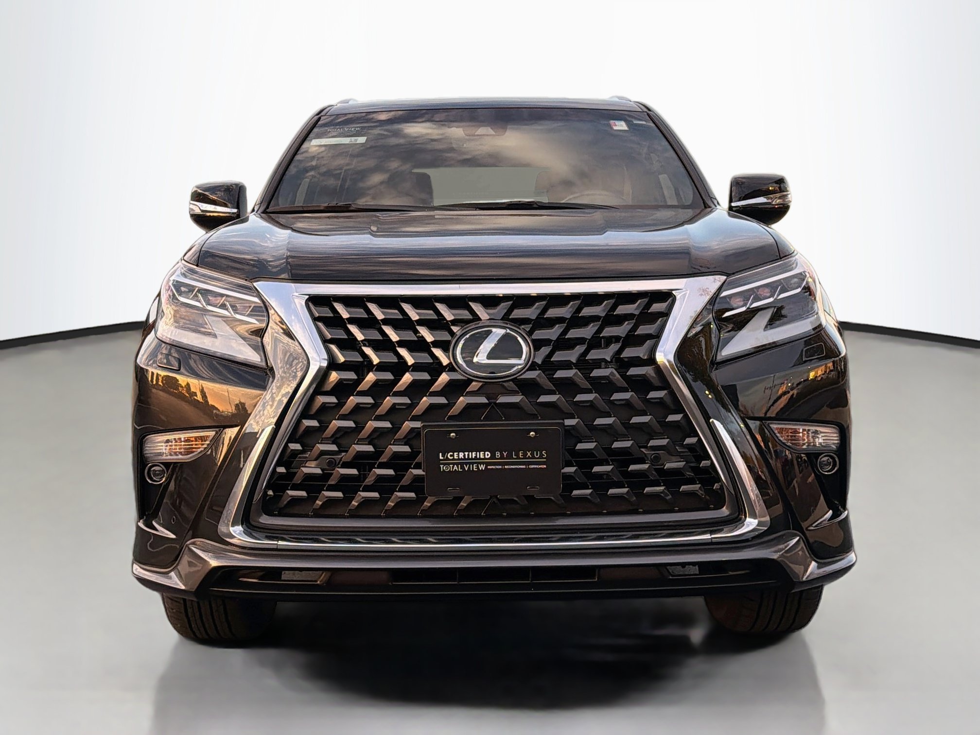 Certified 2023 Lexus GX 460 Premium AWD/4WD image 5