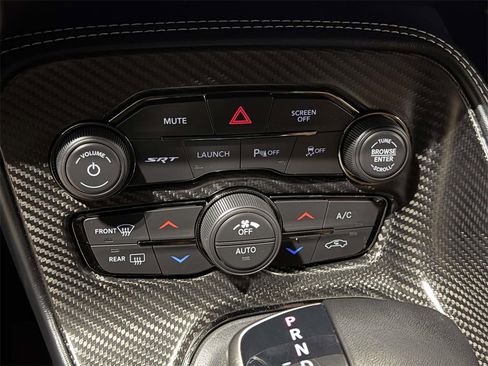 Used 2023 Dodge Challenger SRT Hellcat image 17