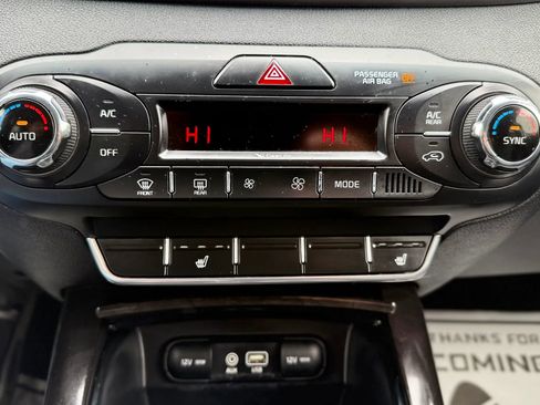 Used 2016 Kia Sorento EX AWD/4WD image 18