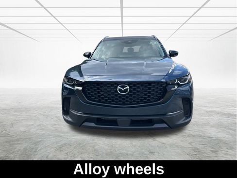 Used 2023 MAZDA CX-50 2.5 S w/ Weather Package image 9