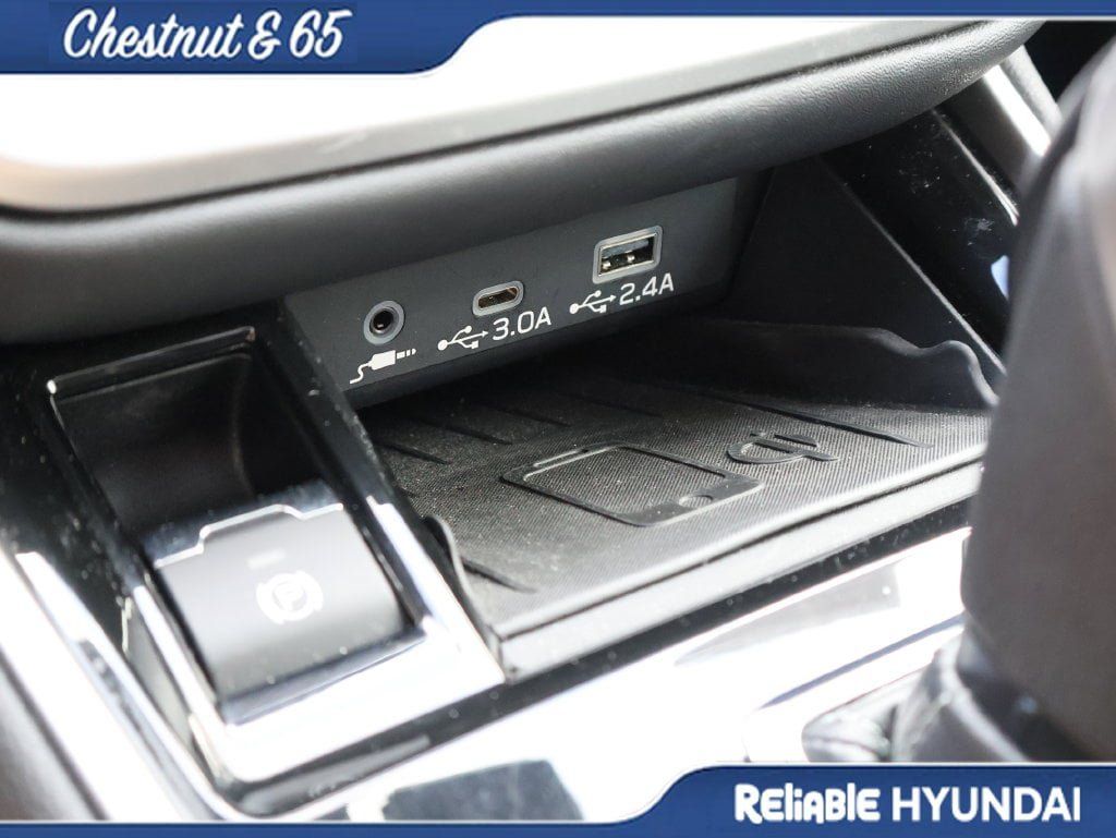 Used 2024 Subaru Outback Touring XT AWD/4WD image 39